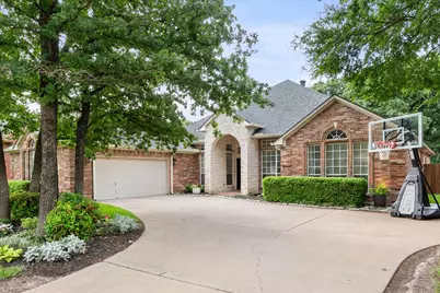 1702 Forest Bend Lane, Keller, TX 76248 - Photo 3