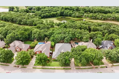 1702 Forest Bend Lane, Keller, TX 76248 - Photo 31