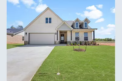 608 Jameson, Springtown, TX 76082 - Photo 1