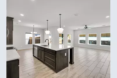 608 Jameson, Springtown, TX 76082 - Photo 5