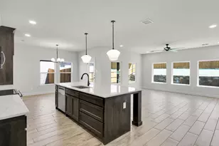 608 Jameson, Springtown, TX 76082 - Photo 5