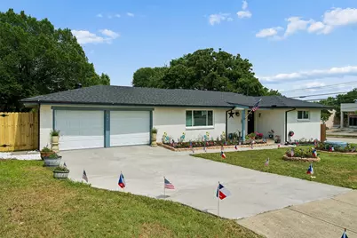 800 Lee Drive, Bedford, TX 76022 - Photo 3