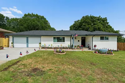 800 Lee Drive, Bedford, TX 76022 - Photo 1