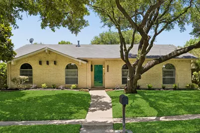 9235 Rolling Rock Lane, Dallas, TX 75238 - Photo 1