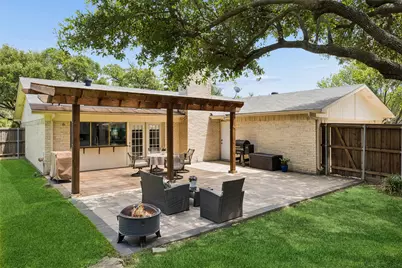 9235 Rolling Rock Lane, Dallas, TX 75238 - Photo 25