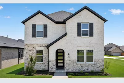 1113 Beebalm Mews, Celina, TX 75009 - Photo 1