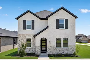 1113 Beebalm Mews, Celina, TX 75009 - Photo 1