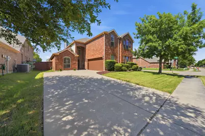 10400 Cedar Breaks View, McKinney, TX 75072 - Photo 35