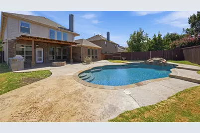 10400 Cedar Breaks View, McKinney, TX 75072 - Photo 3