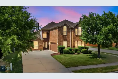 10400 Cedar Breaks View, McKinney, TX 75072 - Photo 1