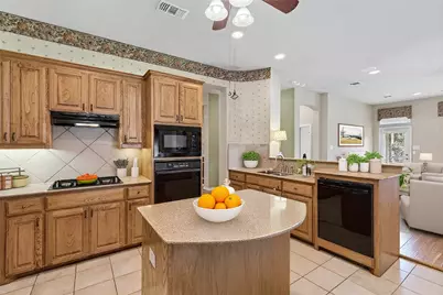 660 Scenic Ranch Circle, Fairview, TX 75069 - Photo 7