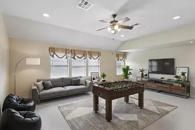 660 Scenic Ranch Circle, Fairview, TX 75069 - Photo 17