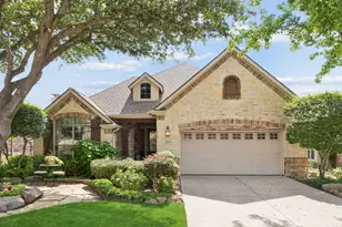 660 Scenic Ranch Cir, Fairview, TX 75069 - Photo 1