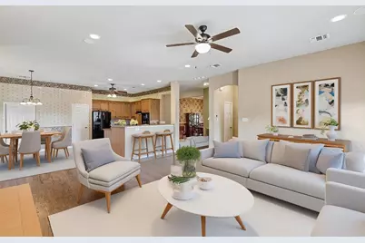 660 Scenic Ranch Circle, Fairview, TX 75069 - Photo 5