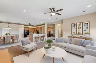 660 Scenic Ranch Cir, Fairview, TX 75069 - Photo 5