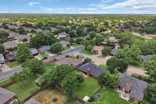 1510 Cisco St, Sachse, TX 75048 - Photo 33