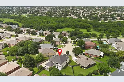 8412 Island Court, Fort Worth, TX 76137 - Photo 37