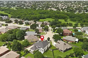 8412 Island Ct, Fort Worth, TX 76137 - Photo 37