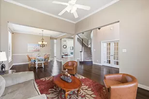 8412 Island Ct, Fort Worth, TX 76137 - Photo 11