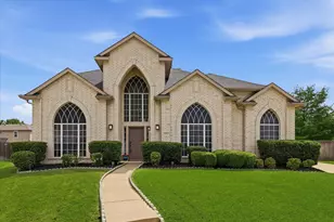8412 Island Ct, Fort Worth, TX 76137 - Photo 1
