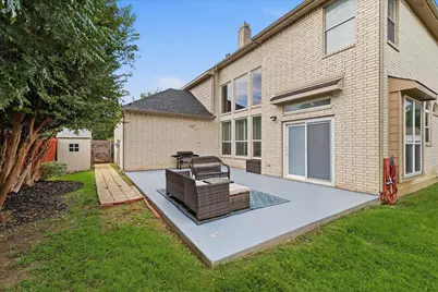 8412 Island Court, Fort Worth, TX 76137 - Photo 31