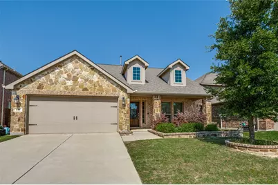 112 Mount Olive Avenue, McKinney, TX 75072 - Photo 1