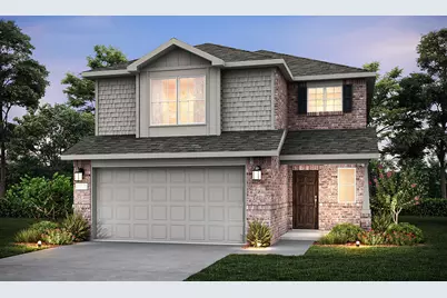 2537 Limerick Drive, Princeton, TX 75407 - Photo 1