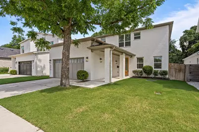 5618 Oaks Lane, Westworth Village, TX 76114 - Photo 1
