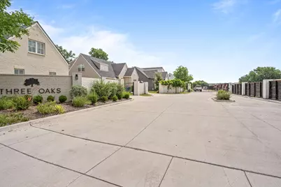 5618 Oaks Lane, Westworth Village, TX 76114 - Photo 3