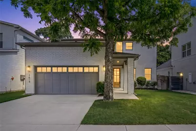 5618 Oaks Lane, Westworth Village, TX 76114 - Photo 1