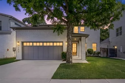 5618 Oaks Lane, Westworth Village, TX 76114 - Photo 3