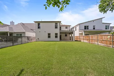 5618 Oaks Lane, Westworth Village, TX 76114 - Photo 37