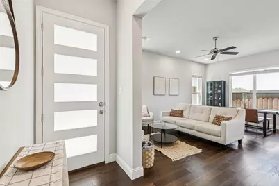 6306 Oakbend Circle, Fort Worth, TX 76132 - Photo 5