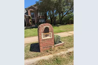 101 Silktree Court, Lake Dallas, TX 75065 - Photo 31