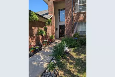 101 Silktree Court, Lake Dallas, TX 75065 - Photo 1
