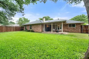 1229 Brookfield Ln, Mansfield, TX 76063 - Photo 25