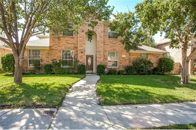 2831 Wild Oak Lane, Rockwall, TX 75032 - Photo 1