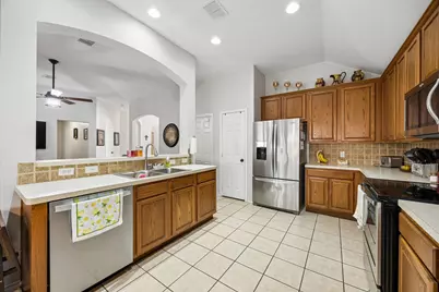 320 Carissa, Mesquite, TX 75150 - Photo 13