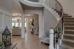 133 Fairweather Dr, Burleson, TX 76028 - Photo 3