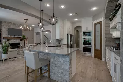 133 Fairweather Drive, Burleson, TX 76028 - Photo 5