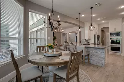 133 Fairweather Drive, Burleson, TX 76028 - Photo 17