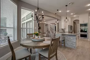133 Fairweather Dr, Burleson, TX 76028 - Photo 17