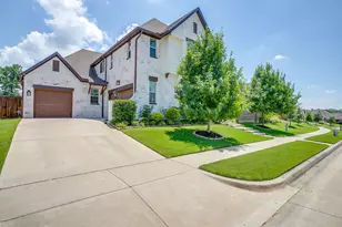 133 Fairweather Dr, Burleson, TX 76028 - Photo 9