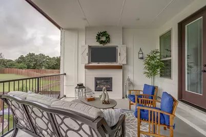 133 Fairweather Drive, Burleson, TX 76028 - Photo 31