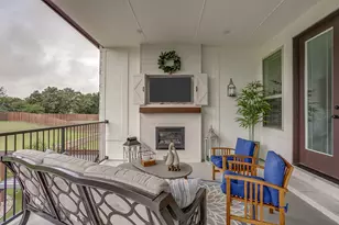 133 Fairweather Dr, Burleson, TX 76028 - Photo 31
