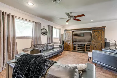 3554 Cromart Court N, Fort Worth, TX 76133 - Photo 5
