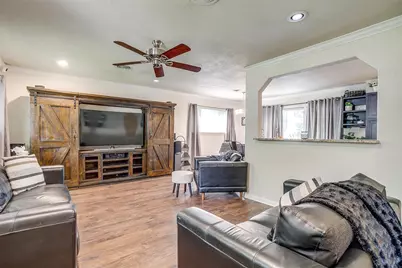 3554 Cromart Court N, Fort Worth, TX 76133 - Photo 7
