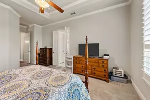 1877 Halifax St, Roanoke, TX 76262 - Photo 17
