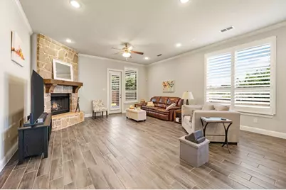1877 Halifax Street, Roanoke, TX 76262 - Photo 21