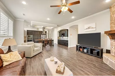1877 Halifax Street, Roanoke, TX 76262 - Photo 19